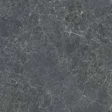 Charisma black rect R10 60×60 cm
