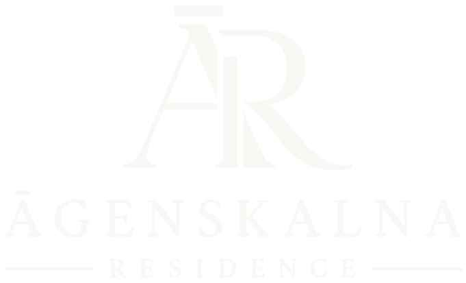 Āgenskalna RESIDENCE